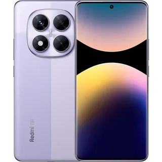 Redmi Note 14 Pro 5G 12 GB RAM 512 GB Lavender Purple