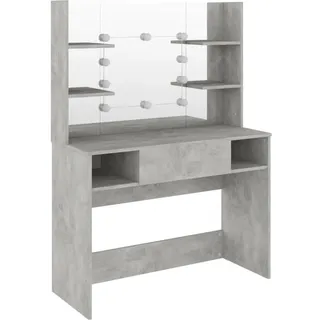 vidaXL 331544 Schminkkommode für Schlafzimmer