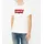 Graphic Set-In Neck weiß 2XL
