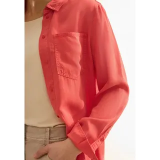 Cecil Langarmbluse Bluse im Washed-Look S (38)