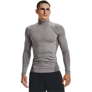 Under Armour ColdGear Mock Herren UA CG Armour Comp Shirt