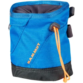 Mammut Ophir Chalkbag - Dark Gentian - One Size