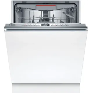 Bosch Serie 4 SMV4EVX08E Einbau-Geschirrspüler (vollintegrierbar, 600 mm)