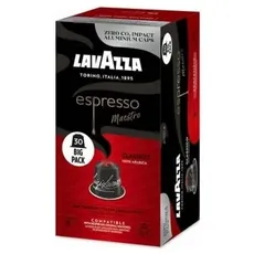 Bild von Espresso Maestro Classico 30 Kapseln,