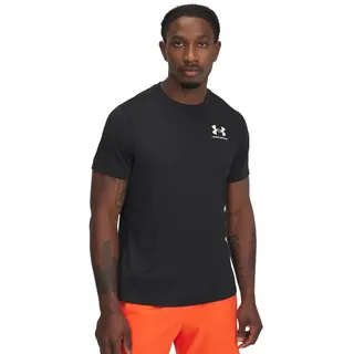 Under Armour Herren UA HeatGear Fitted SS Shirt