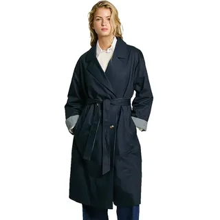 Pepe Jeans Gabriela Jacke - Dulwich Blue - S