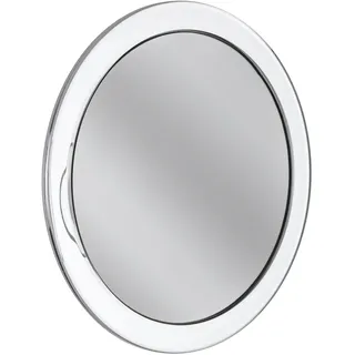 Tatay Vergrößerungsspiegel mit Saugnäpfen Nerta, Vergrößerung X8, Durchmesser 15 cm