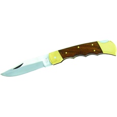 Herbertz 207713 Messer Unisex Erwachsene, Braun