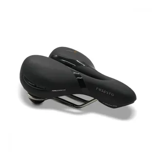 Selle Royal Respiro Relaxed 256 mm Schwarz