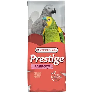Versele-laga Prestige Papageienfutter 15kg - Multicolor - One Size
