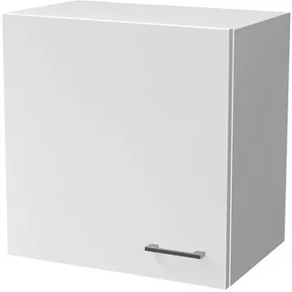 Flex-Well Hängeschrank Lucca 60 x 54,8 x 32 cm Weiß