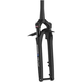 SR Suntour Sf21 Gvx32 Lor Gravel Fahrradgabel Mehrfarbig One Size