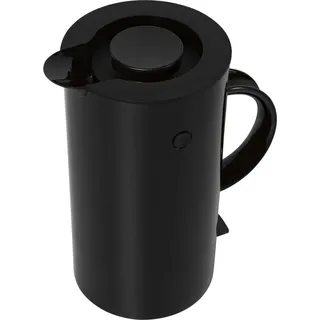 Stelton EM77 Wasserkocher 1,5 l schwarz