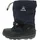 Waterbug Winterstiefel Blau 30