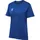 Damen Hmlauthentic Co S/S Woman True Blue M