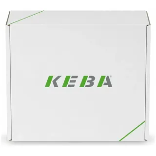 KEBA Ladekabel Type 2 11 kW 6 m