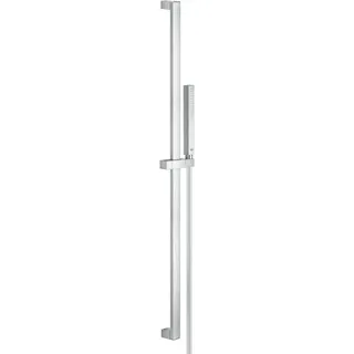 Grohe Euphoria Cube Stick Brauseset 1 Strahlart Silber 27700000
