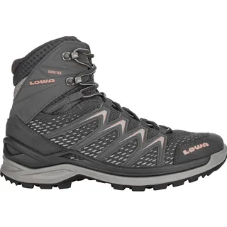 Innox Pro GTX Mid Damen Anthrazit/Rose 39