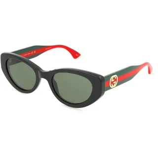 GUCCI GG1862S 001 - GG1862S-001 - Gr. unisize - in Mehrfarbig - für Damen