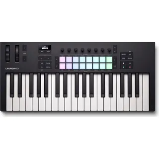 Novation Launchkey 37 MK4