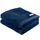 COLOR BATH Handtuchset 2-tlg. blau