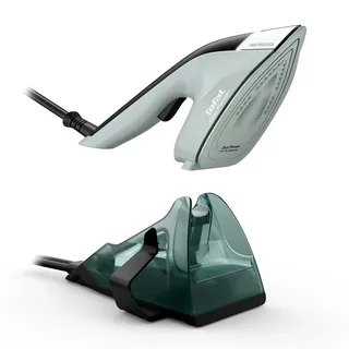 Tefal Duo Power JF4031E0 Eukalyptus/Schwarz