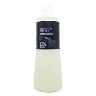 Wella Welloxon Perfect Entwickler 12% blond 1000 ml