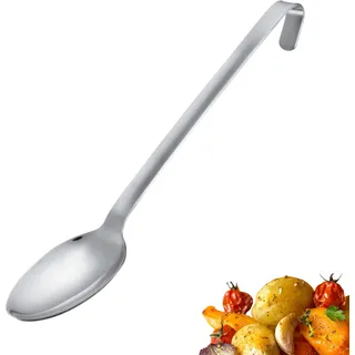 Westmark Gemüselöffel Pro Edelstahl 38 cm