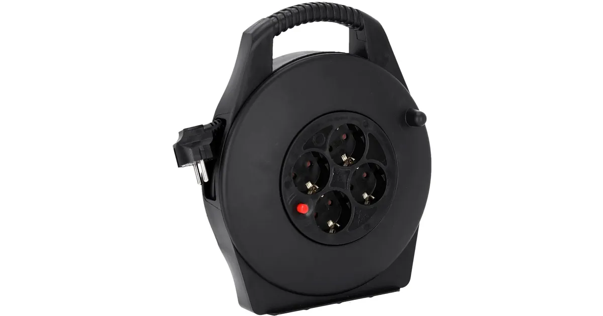 adam-hall-cables-3-star-cd-10-pwr-strom-kabeltrommel-4-fach-schuko-10m