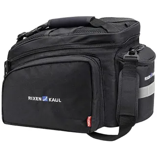 KLICKfix Tourino schwarz