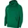 Nike Nike Park Fleece HOODY KIDS Grün L