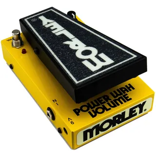 Morley MTPW OV 20/20 POWER WAH VOLUME
