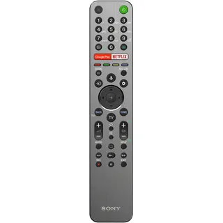 Sony RMF-TX611E Silber