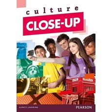 Culture Close-Up DVD, DVD-ROM