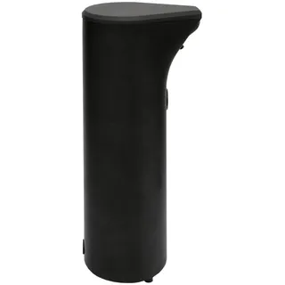 Kleine Wolke Seifenspender Touchless, Accessoires, Farbe Schwarz, Material: ABS gummiert