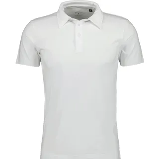 RAGMAN Poloshirt, weiß