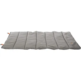 Trixie Be Nordic Reisedecke Hooge, 100x65cm grau