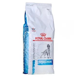 Royal Canin Hypoallergenic DR 21 14 kg