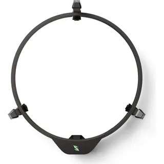 Winsport Scolia Home 2 mit Beleuchtung Dart Autoscoring System - Schwarz