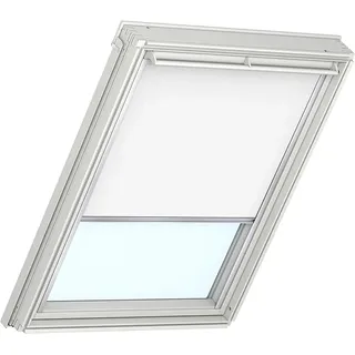 Velux Verdunkelungsrollo DKL UK08 1025S Weiß