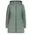 CMP Damen-Parka aus Nylon mit abnehmbarer Kapuze aus Nylon mit abnehmbarer Kapuze für Damen