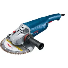 Bosch Professional, Winkelschleifer, GWS 22-230 J (230 mm)