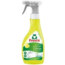 Bild Dusche & Badreiniger Citrus 500 ml