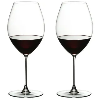 Riedel Rotweinglas 0,63 l 2 St.