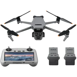 Mavic 3 Pro Fly More Combo (RC)