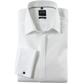 Olymp "Level Five body fit", Herren, Gr. 40,