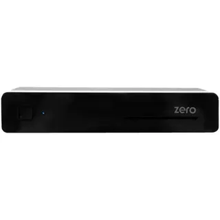 VU+ Zero HW Version 2 - Schwarz
