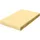 Spannbettlaken Jersey 90 x 190 - 100 x 220 cm Gelb