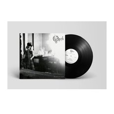 Opeth Damnation LP multicolor, Onesize