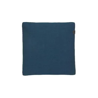 Schöner Wohnen Solo Dekokissen 38 x 38 cm Blau